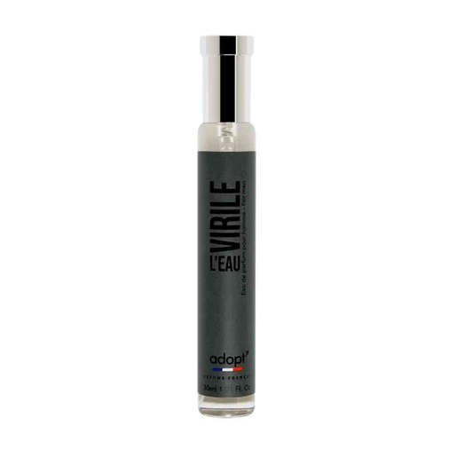 ADOPT - L'EAU VIRILE EDP 30ML