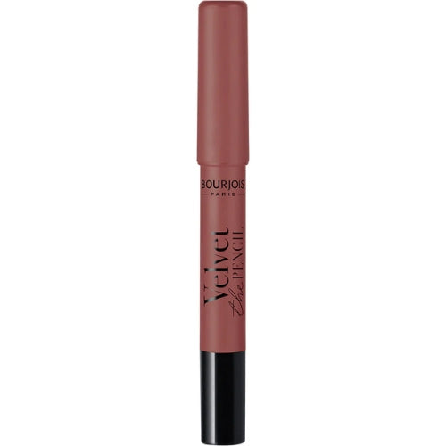 BOURJOIS - VELVET THE PENCIL 08 LESS IS BROWN