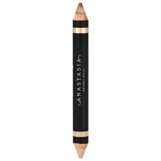 ANASTASIA - Highlighting Duo Pencil - Matte Shell/Lace Shimmer