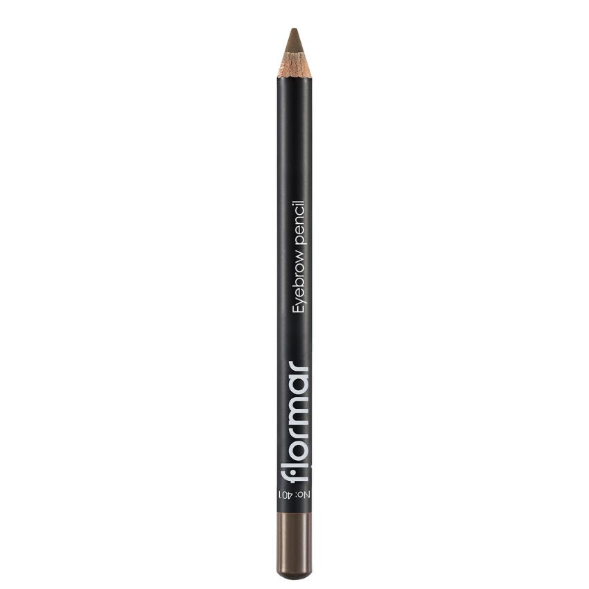 FLORMAR - EYEBROW PENCIL-401Beige