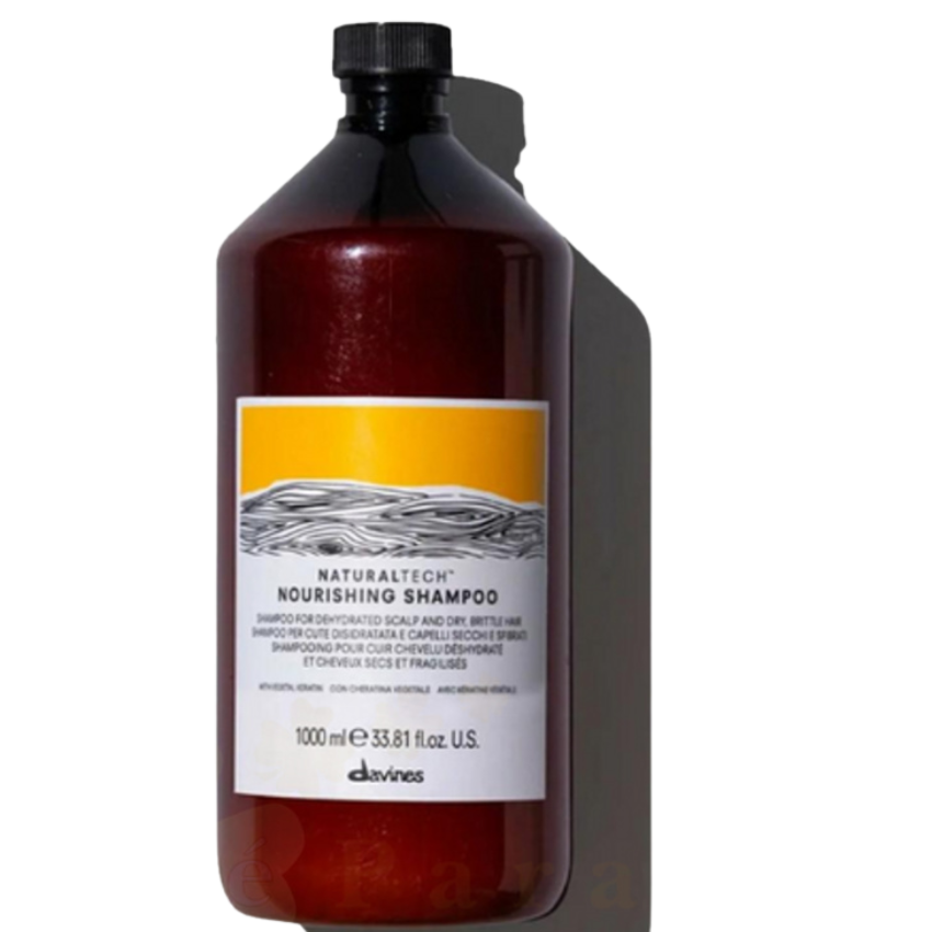 DAVINES NOURISHING SHAMPO 1L