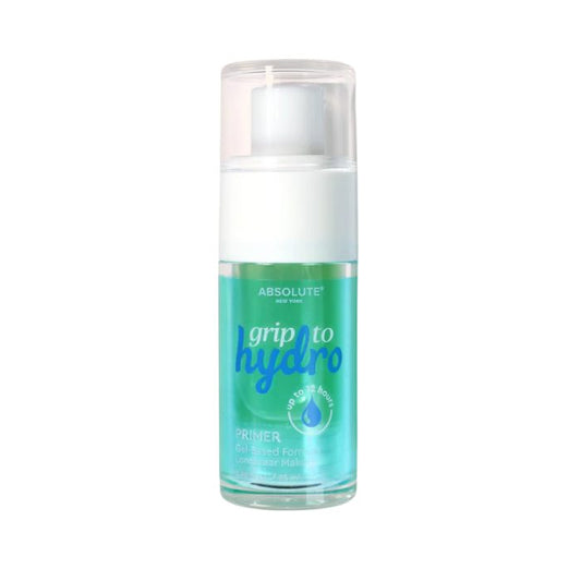 ABSOLUTE NEW YORK - GRIP TO HYDRO PRIMER 25 ML