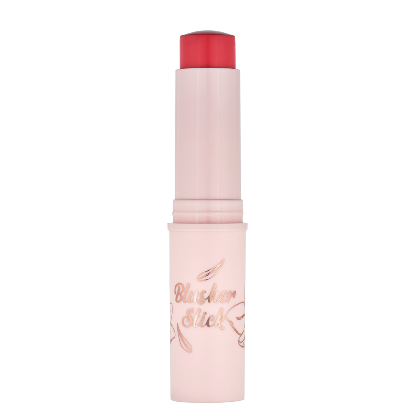 FLORMAR - BLUSHER STICK 002 BRIGHT ROSEHIP