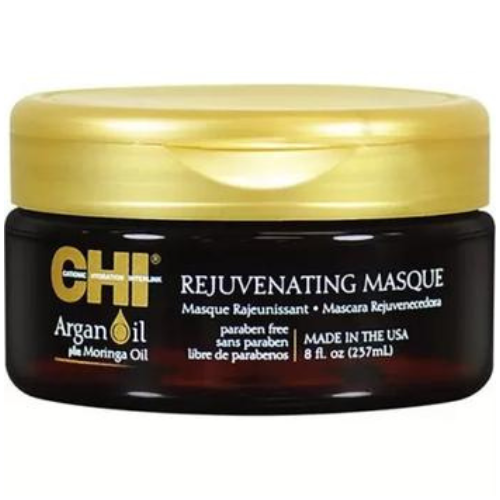 CHI - ARGAN OIL REJUVENATING MASQUE