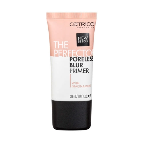 CATRICE - THE PERFECTOR PORELESS BLUR PRIMER
