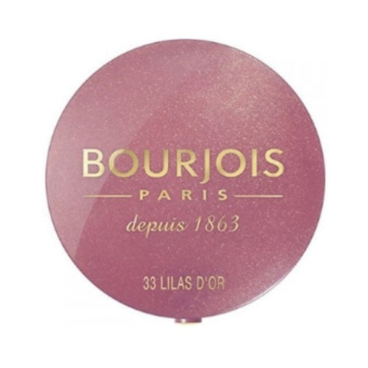 BOURJOIS - FARD A JOUES 33