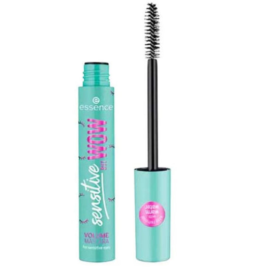ESSENCE - SENSITIVE BUT WOW MASCARA