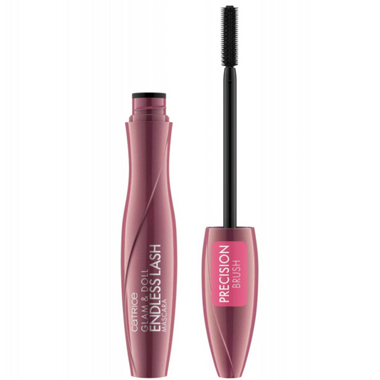CATRICE - MASCARA GLAM & DOLL ENDLESS