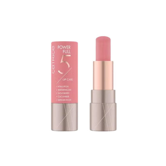 CATRICE - POWER FULL 5 LIP CARE 020
