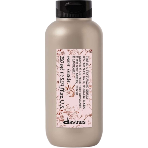 DAVINES - TEXTURIZING SERUM IT'S FOR SOFT 150 ML