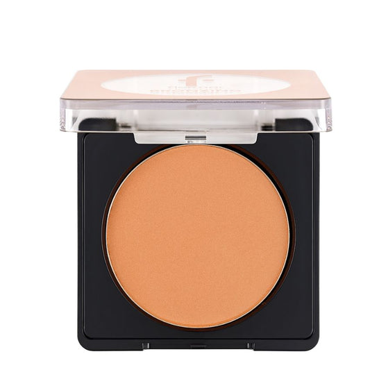 FLORMAR - BRONZING POWDR BZPW NP-002 ROSE GOLD