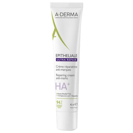 A-DERMA - EPITHELIALE ULTRA REPAIR CRÈME RÉPARATRICE ANTI-MARQUES
