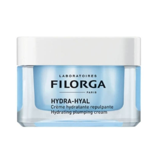 FILORGA - HYDRA HYAL CREME HYDRATANTE REPULPANTE