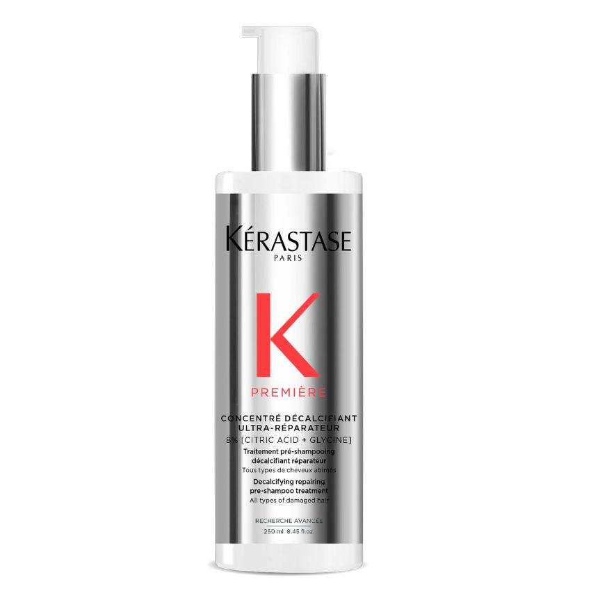 KERASTASE - PREMIERE CONCENTRE DECALCIFIANT ULTRA REPARATEUR 250ML