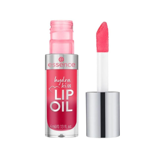 ESSENCE - HYDRA KISS LIP OIL 03 PINK CHAMPAGNE