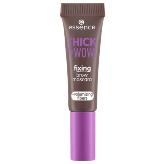 ESSENCE THICK AND WOW BROW MASCARA 02