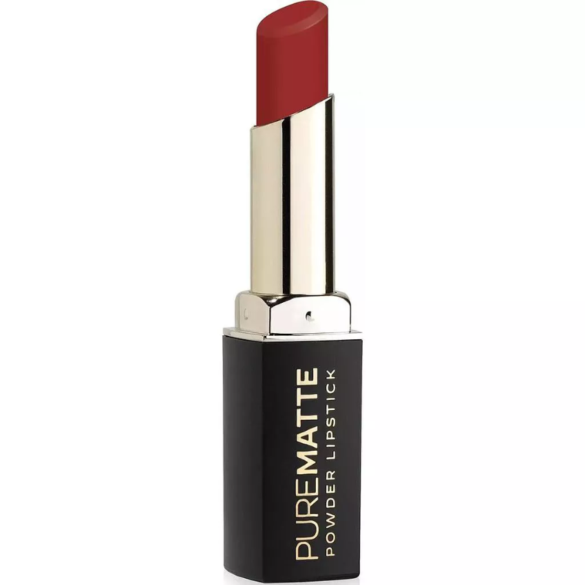 GOLDEN ROSE - ROUGE A LEVRES EN POUDRE MATE PURE 120