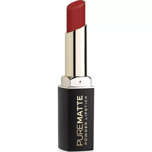 GOLDEN ROSE - ROUGE A LEVRES EN POUDRE MATE PURE 120
