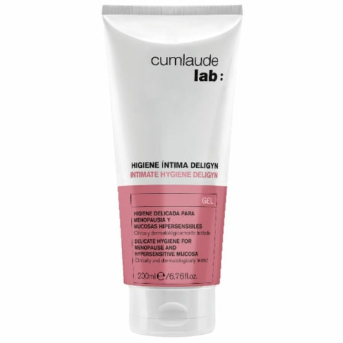 CUMLAUDE LAB - HYGIENE INTIME DELIGYN GEL 200ML