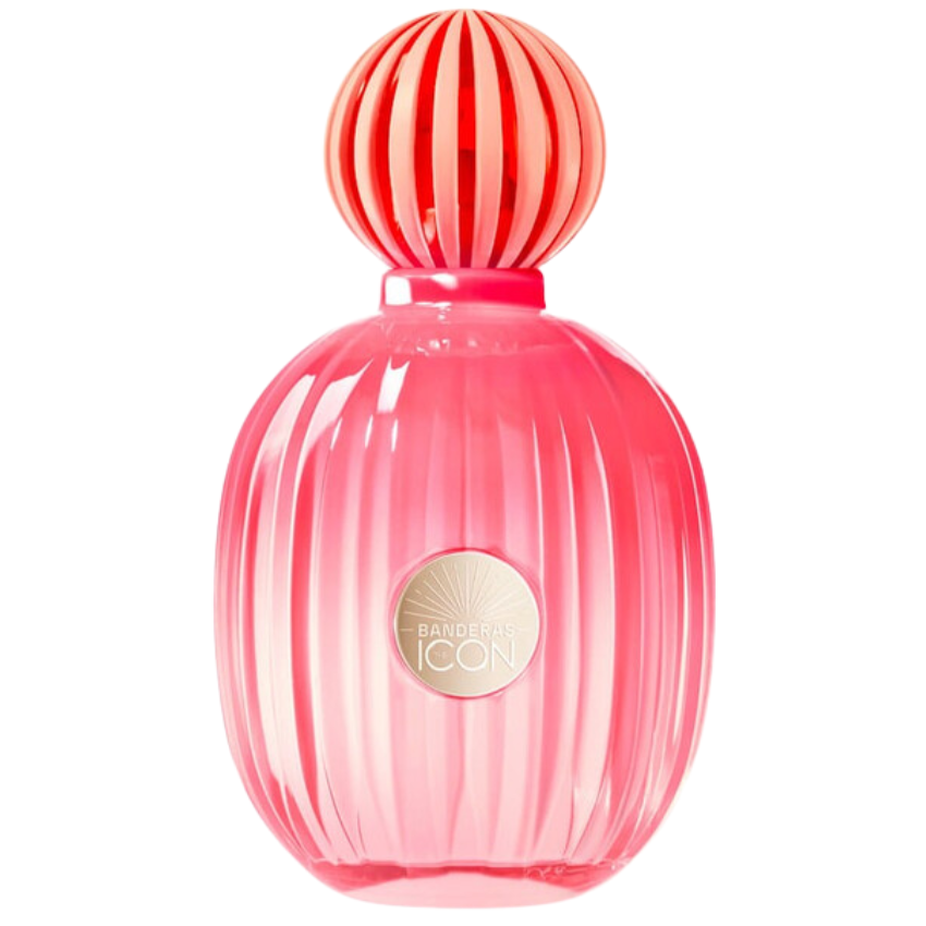BANDERAS - ICON SPLENDID EDP 100ML