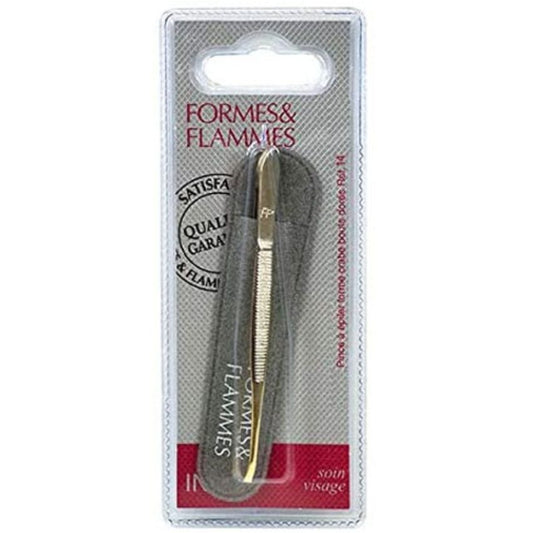 FORMES AND FLAMMES PINCES 14
