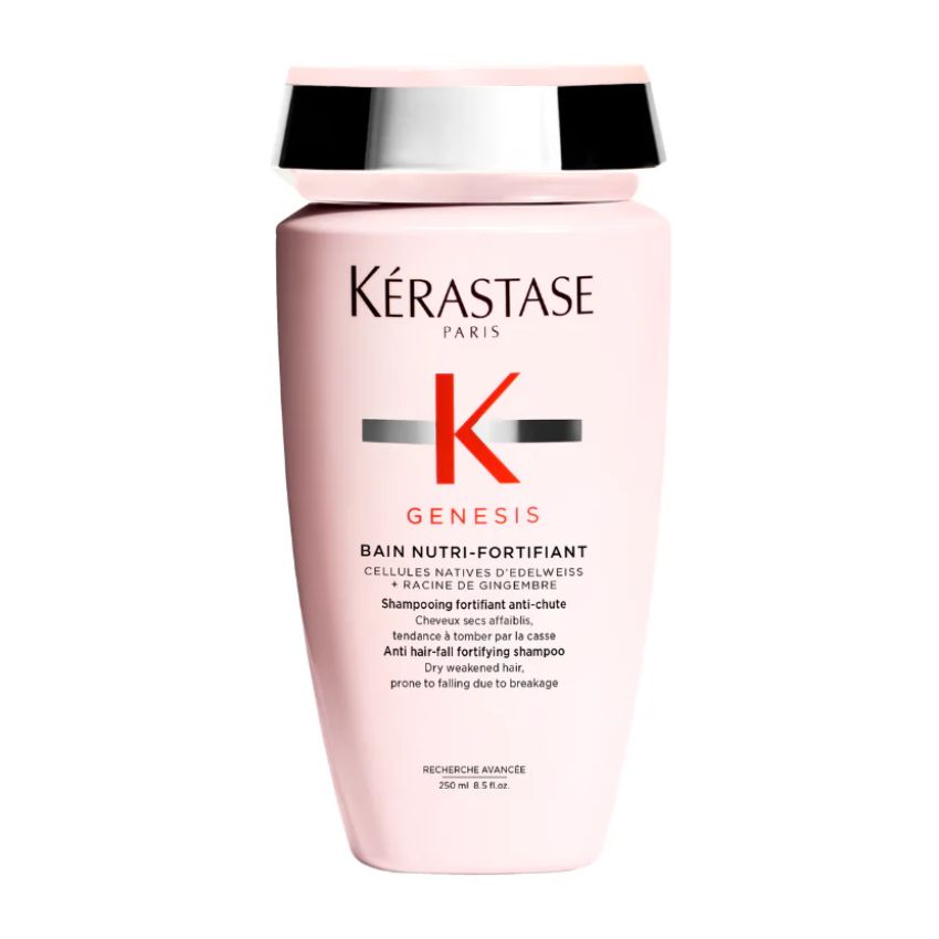 KERASTASE - GENESIS BAIN NUTRI FORTIFIANT SHAMPOOING 250ML