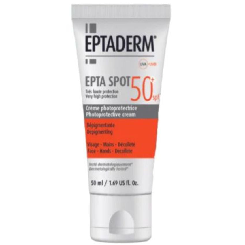 EPTADERM - EPTA SPOT 50