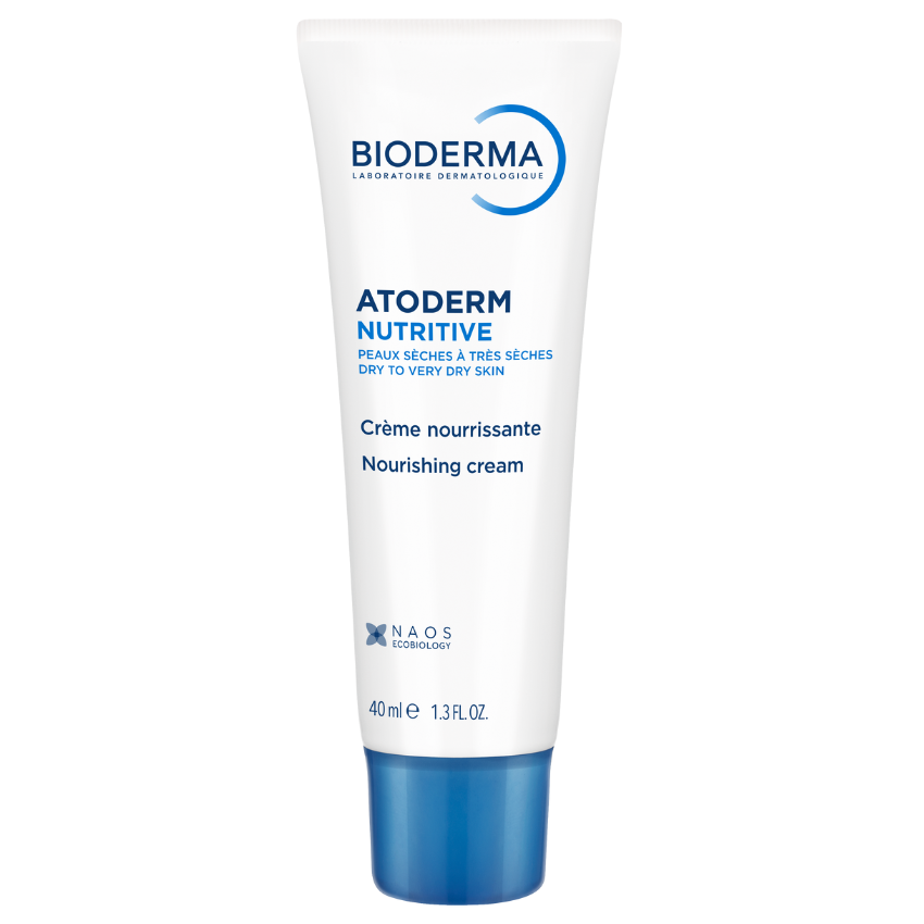 BIODERMA - ATODERM NUTRITIVE CREME NOURRISSANTE 40ML
