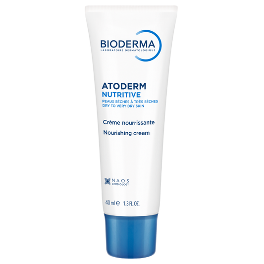 BIODERMA - ATODERM NUTRITIVE CREME NOURRISSANTE 40ML