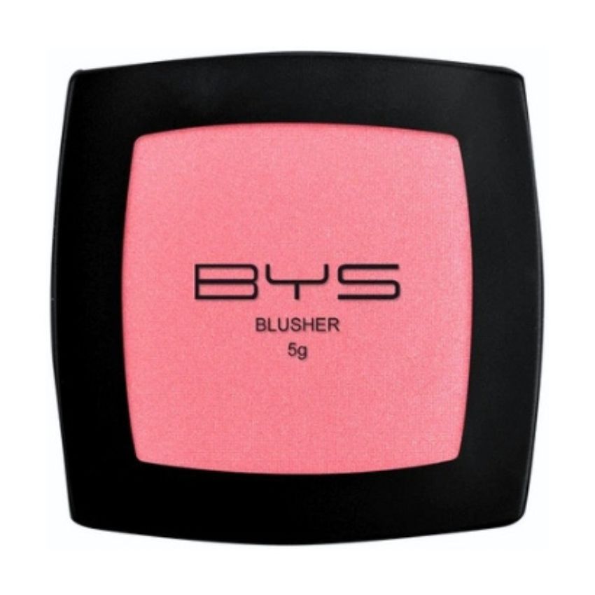 BYS - BLUSHER PRETTY IN PINK