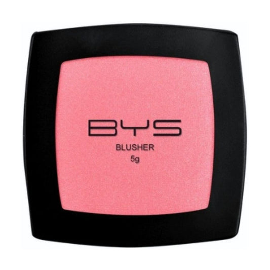 BYS - BLUSHER PRETTY IN PINK