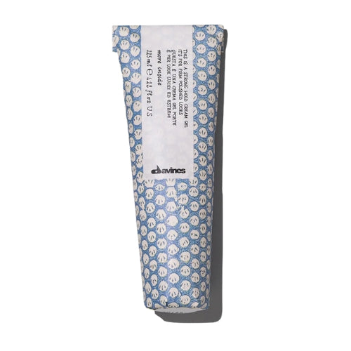 DAVINES – THIS IS A STRONG HOLD CREAM GEL 125ML