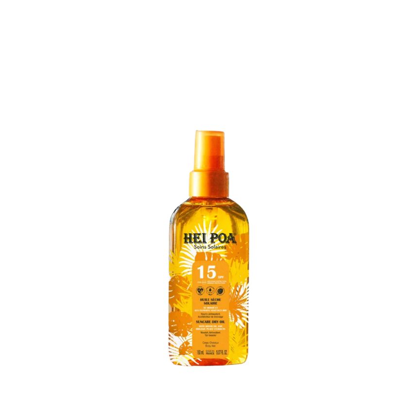 HEI POA - MONOI SPF15