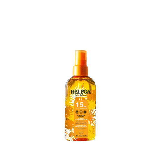 HEI POA - MONOI SPF15