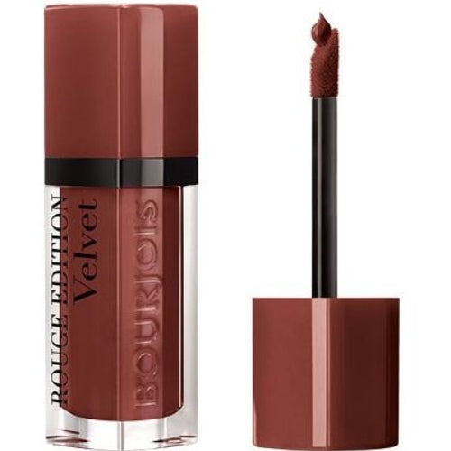 BOURJOIS - ROUGE EDITION VELVET 33