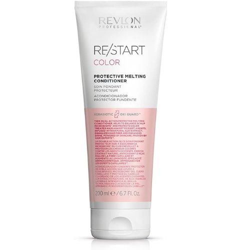 REVLON - RESTART COLOR PROTECTIVE MELTING CONDITIONER 200ML