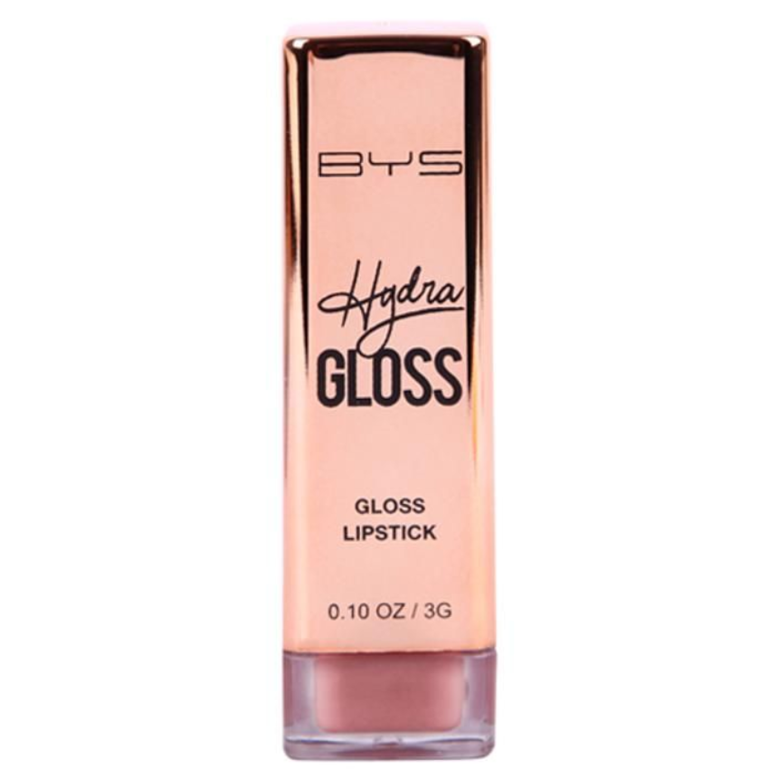 BYS - LIPSTICKS HYDRA GLOSS SERUM DREAMY