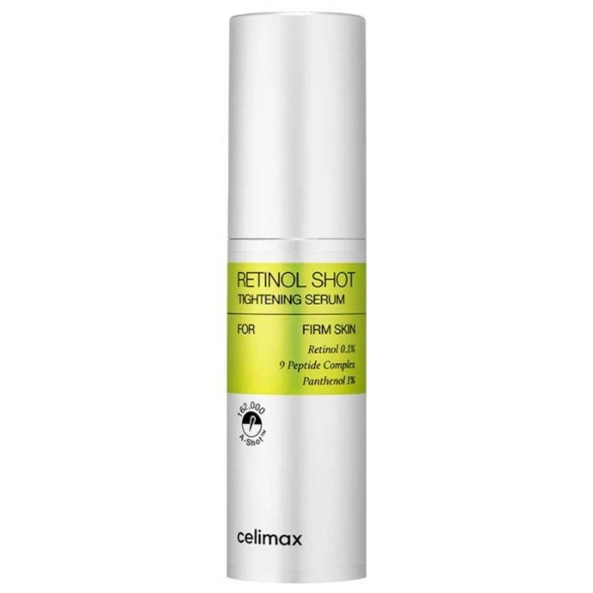 CELIMAX - RETINOL SHOT TIGHTENING BOOSTER 30 ML