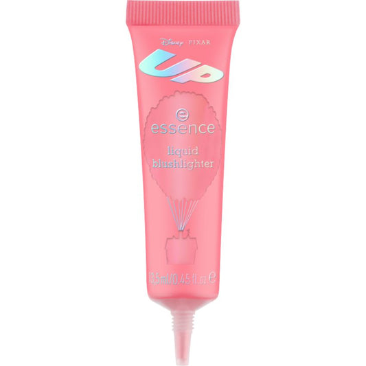 ESSENCE - BLUSHLIGHTER LIQUIDE 01 DISNEY PIXAR UP