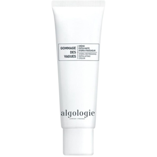 ALGOLOGIE - GOMMAGE DES VAGUES CREME EXFOLIANTE