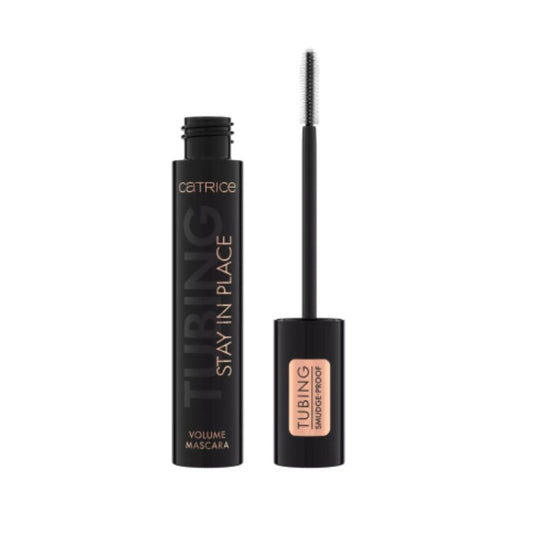 CATRICE - MASCARA TUBING STAY IN PLACE 010