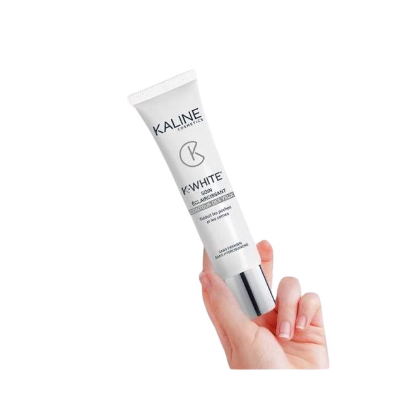 KALINE - K-WHITE SOIN ECLAIRCISSANT CONTOUR YEUX