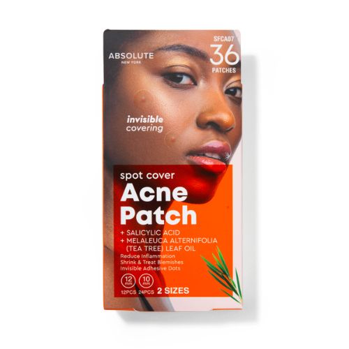 ABSOLUTE - ACNE PATCH SPOT COVER