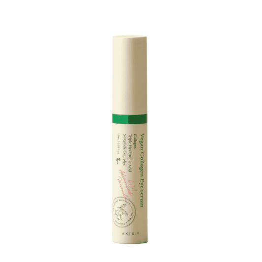 AXIS-Y - VEGAN COLLAGEN EYE SERUM 10ML