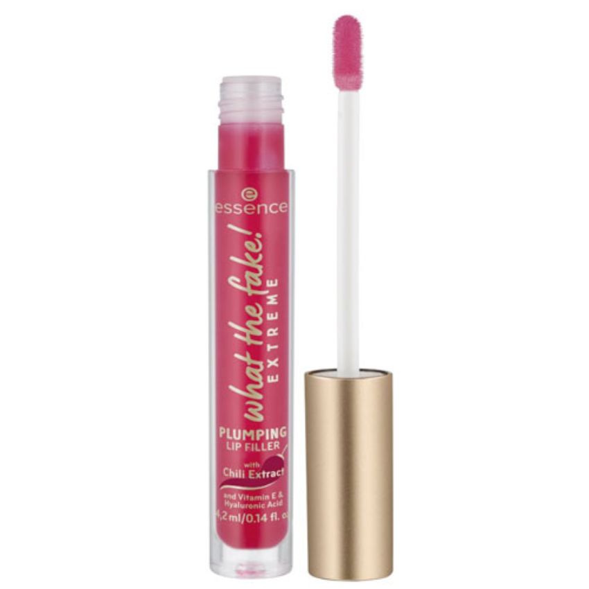 ESSENCE - WHAT THE FAKE EXTREME PLUMPING LIP FILLER
