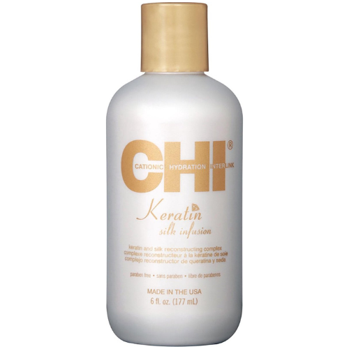 CHI - KERATIN SILK INFUSION SERUM 59ML