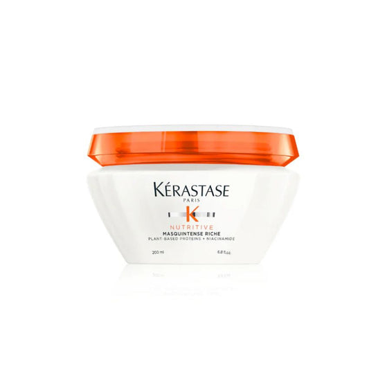 KERASTASE - MASQUINTENSE RICHE 200ML
