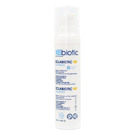 D-BIOTIC - ECLABIOTIC RADIANCE SPF 30 50 ML