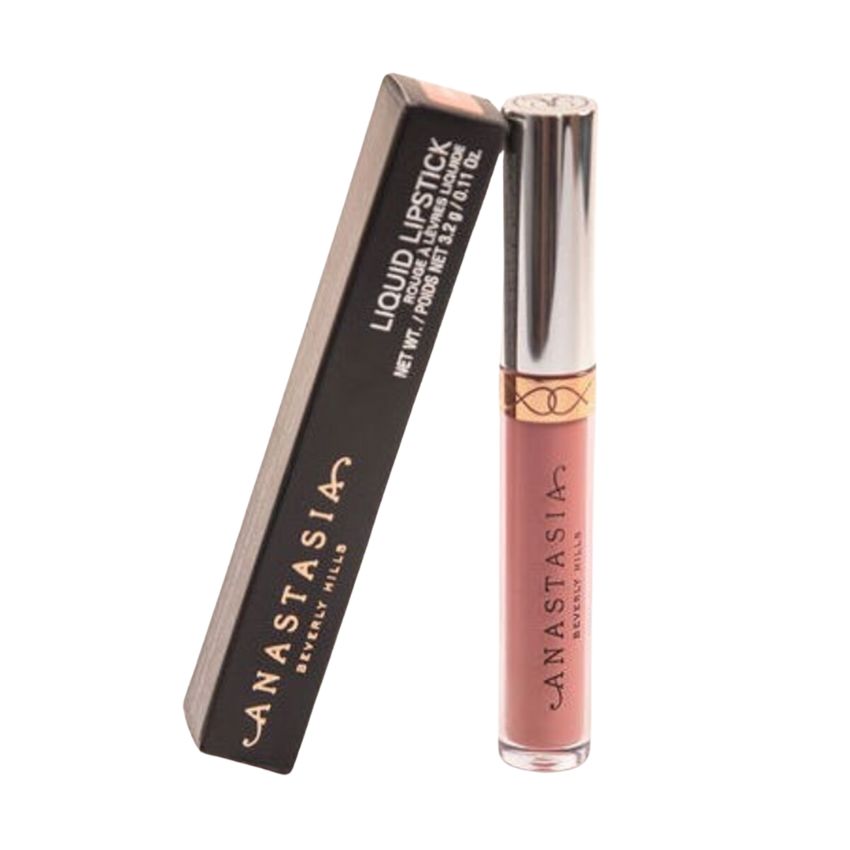 ANASTASIA - LIQUID LIPSTICK ROUGE A LÉVRES LIQUIDE ROCK SAND