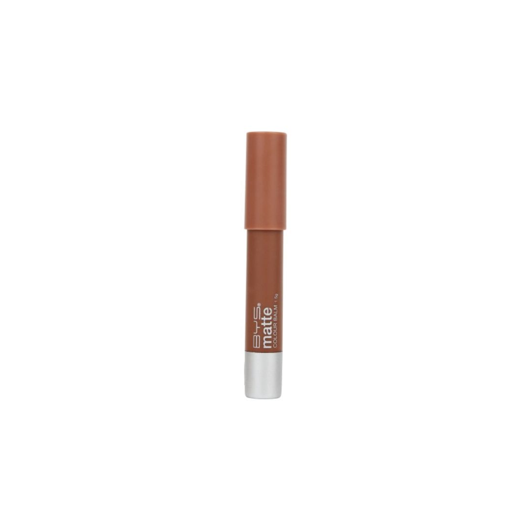 BYS - MATTE LIP COLOUR BALM EXPOSED